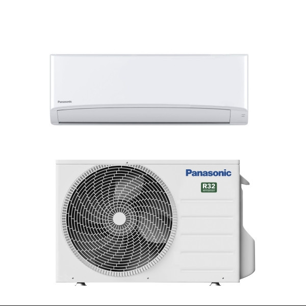Klima Panasonic KIT-TZ35-ZKE *** AKCIJA — fotografija 1
