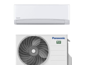 Klima Panasonic KIT-TZ35-ZKE *** AKCIJA — fotografija 1