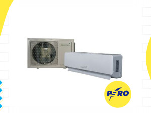 Klima Green Tech 1200BTU ON/OF — fotografija 1