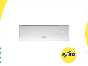 Klima Green Tech 12000BTU 3,4kW R32 WiFi,  bijela — fotografija 1