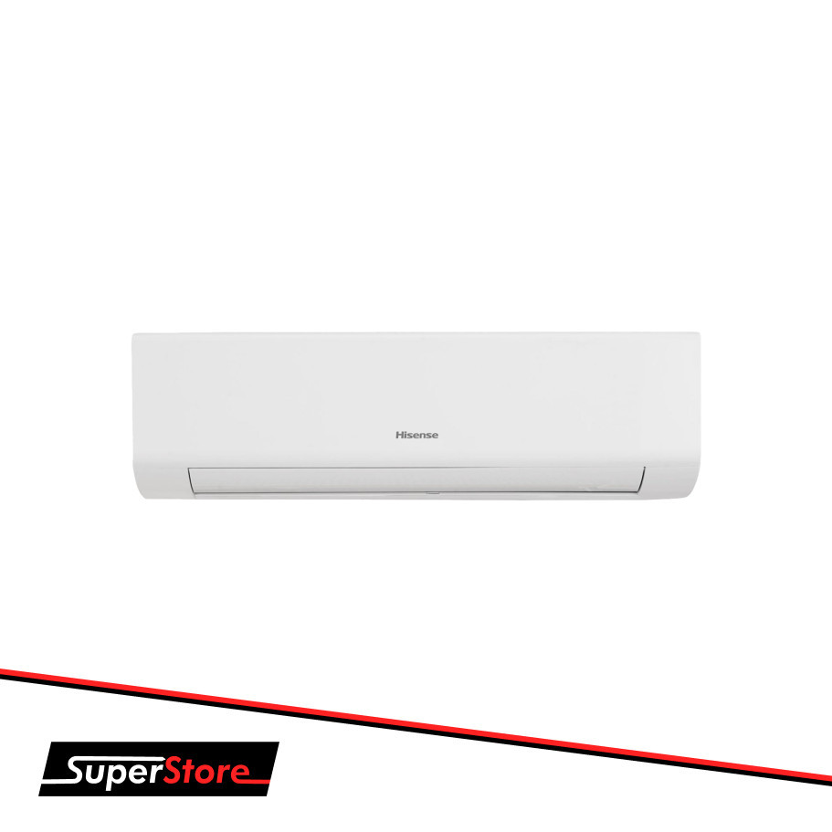 Hisense HI-Comfort 18K; KE50BS0EG/EW Hisense Klima uređaj, — fotografija 1