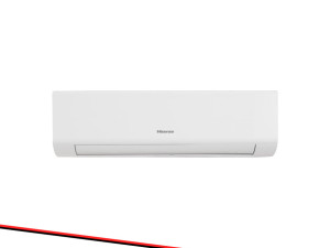 Hisense HI-Comfort 18K; KE50BS0EG/EW Hisense Klima uređaj, — fotografija 1