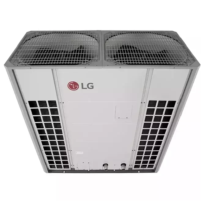 LG Therma V HM513MR 51kW monoblok G — fotografija 1