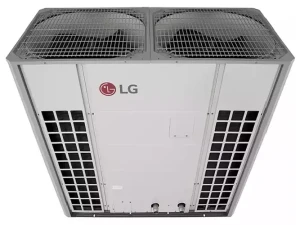 LG Therma V HM513MR 51kW monoblok G — fotografija 1