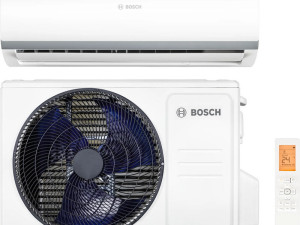 Bosch klima Climate 2000 35 WE Inverter — fotografija 1