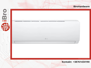 LG Vanjska jedinica WZ18AWU.SUU1 — fotografija 1