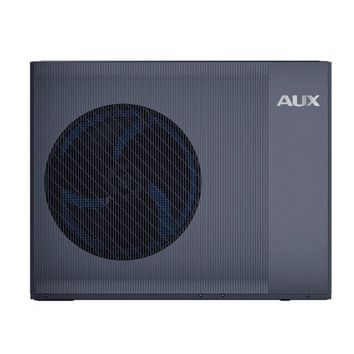 AUX ACHP-H16/5R2HA-M 16kW MONOBLOCK Toplotna Pumpa TROFAZNA — fotografija 1