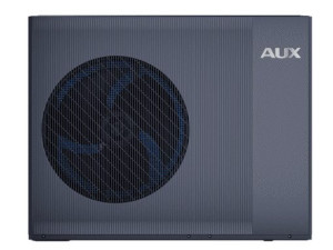 AUX ACHP-H16/5R2HA-M 16kW MONOBLOCK Toplotna Pumpa TROFAZNA — fotografija 1