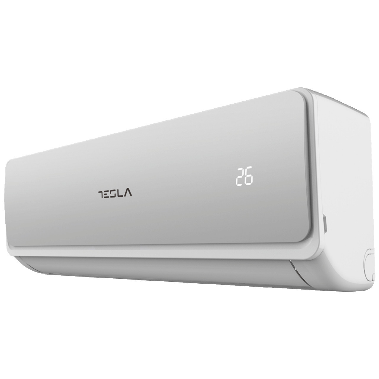 Klima TESLA 12 classic Inverter 12-ka -15 — fotografija 1