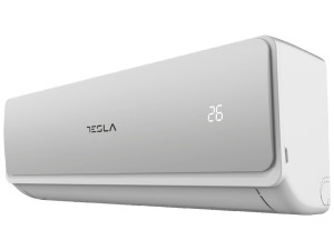 Klima TESLA 12 classic Inverter 12-ka -15 — fotografija 1