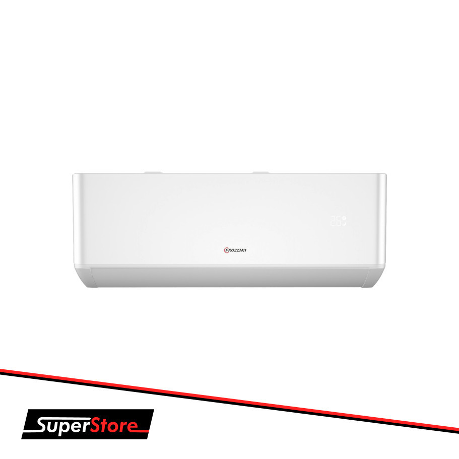 Frozzini TAC-12CHSD/LFI Frozzini Klima uređaj, 12000Btu, premium — fotografija 1