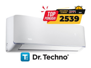 VIVAX COOL, klima uređaji, ACP-24CH70AERI+ R32