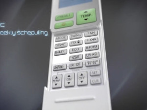 Klima TOSHIBA SHORAI EDGE A+++/A+++ 065 566 141 B.Luka — fotografija 1