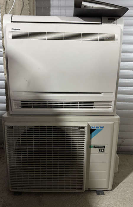 Klima uredjaj Mitsubishi/Daikin — fotografija 1