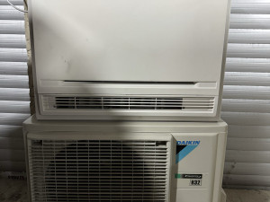 Klima uredjaj Mitsubishi/Daikin — fotografija 1