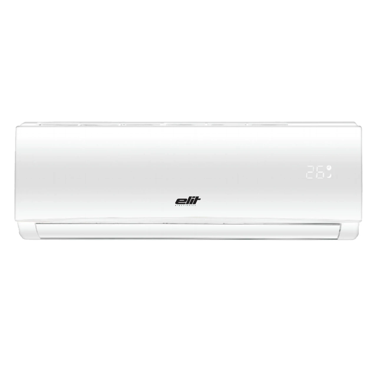 Klima Elit INV-18HE-WiFi-HB 5.2 kW R32  A+ / A+ — fotografija 1