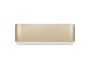 Klima uređaj VIVAX R+ DESIGN GOLD, ACP-12CH35AERI+ 3,8kW — fotografija 1