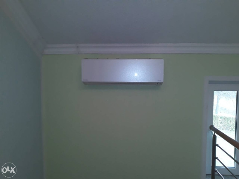 Toshiba NOVI MODEL klima Daisaikai 9 INVERTER-B.Luka — fotografija 1