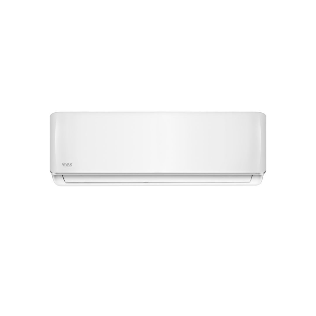 Klima uređaj VIVAX R+ DESIGN WHITE, ACP-12CH35AERI+ 3,8kW — fotografija 1