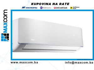 VIVAX COOL, klima uređaji, ACP-24CH70AERI R32 — fotografija 1