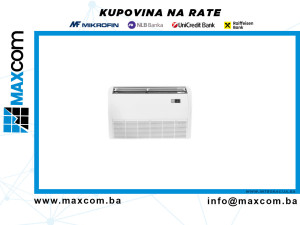 VIVAX COOL, klima ur.komerc., ACP-18CF50AERI R32 — fotografija 1