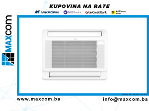 VIVAX COOL, klima ur.komerc., ACP-12CT35AERI R32 - inv. 3.8 — fotografija 1