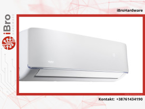 VIVAX COOL, klima uređaji, ACP-24CH70AERI R32 — fotografija 1