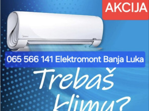 AKCIJA!Klima LG S12ET Wi-Fi dual invert. 065 566 141 B.Luka