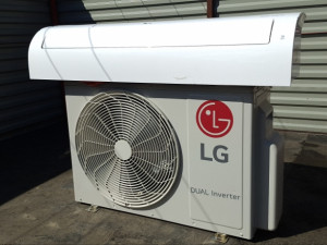 LG  18 ka  klima — fotografija 1