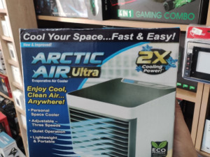 Prijenosna mini klima artic air ultra