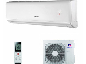 GREE KLIMA 18 INVERTER REGULAR -25 WIFI CJENA SA UGRADNJOM 1850KM