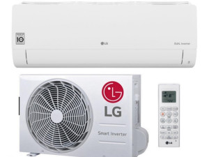 KLIMA LG 12 S12EQ INVERTER -15c 065 260 876