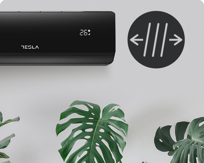 Tesla Select Style Inverter - TT34EX82BM-1232IAW 12ka / -20 — fotografija 1