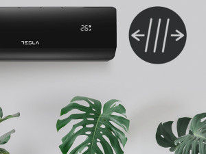 Tesla Select Style Inverter - TT34EX82BM-1232IAW 12ka / -20 — fotografija 1