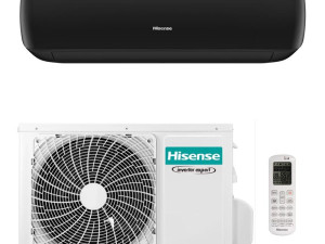 Hisense inverter Apple Pie Pro 12K + MONTAŽA tg35ve0eg