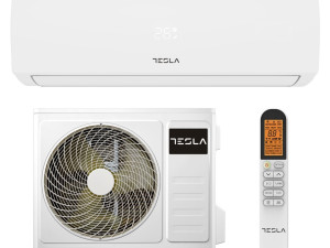 Inverter klima 12 Tesla 12k  -20 WiFi A++