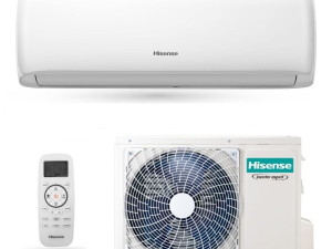 Hisense Expert Smart Inverter 12K  POPUST NA MONTAŽU