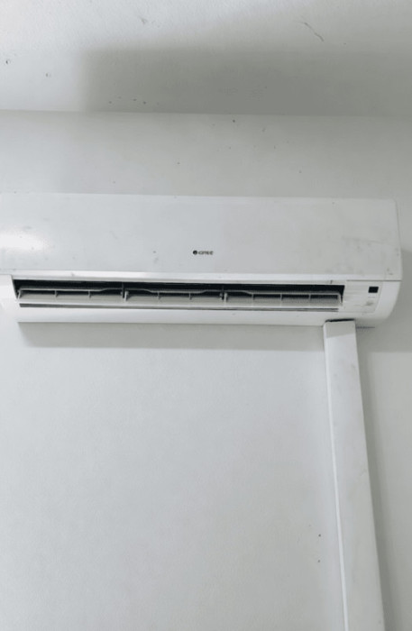 Klima Gree 6.50 kw — fotografija 1