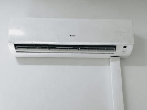 Klima Gree 6.50 kw — fotografija 1