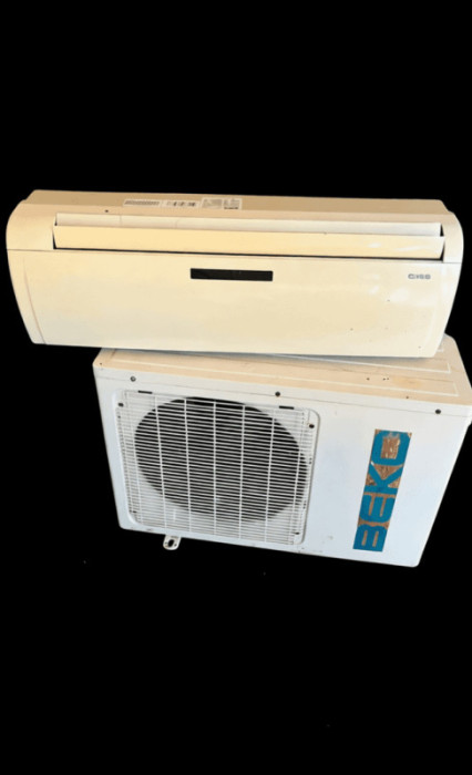 Klima beko 5kw — fotografija 1