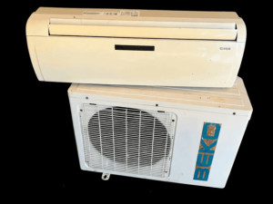 Klima beko 5kw