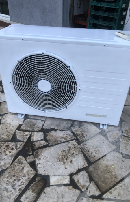 Klima uređaj SAMSUNG 24-ka INVERTER ŽIVINICE 061630620 — fotografija 1