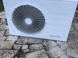 Klima uređaj SAMSUNG 24-ka INVERTER ŽIVINICE 061630620 — fotografija 1