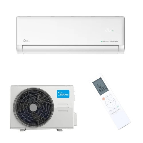 Midea All Easy Pro 18 — fotografija 1
