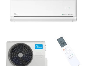 Midea All Easy Pro 18