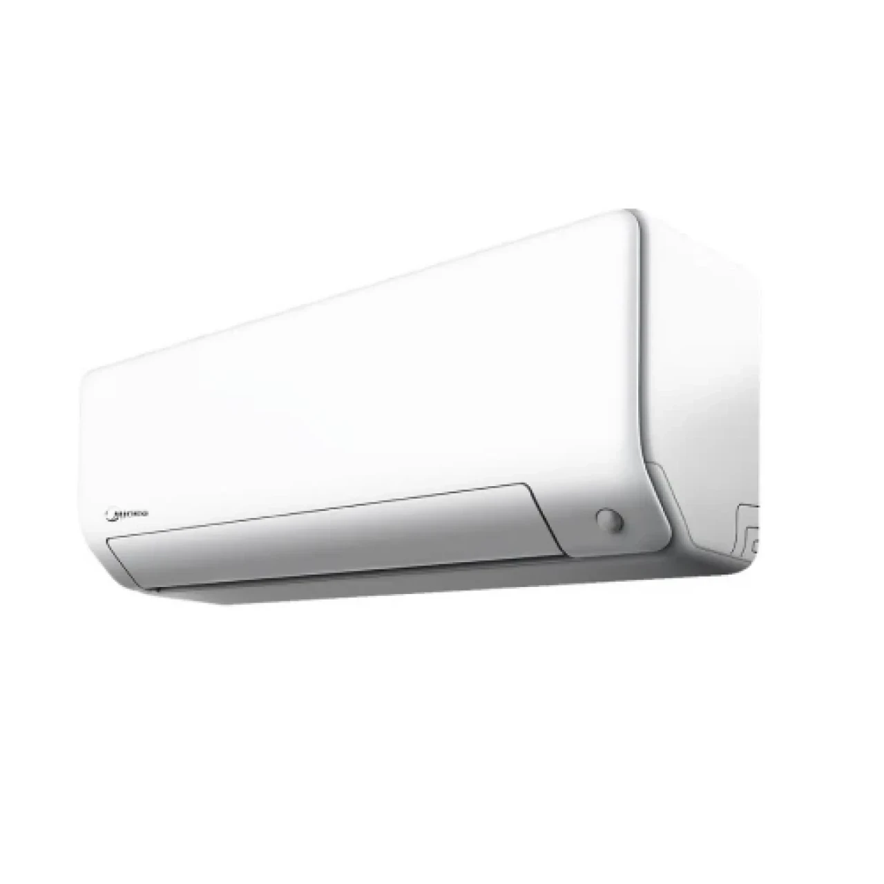 KLIMA MIDEA ALL EASY PRO INVERTER 18000BTU — fotografija 1