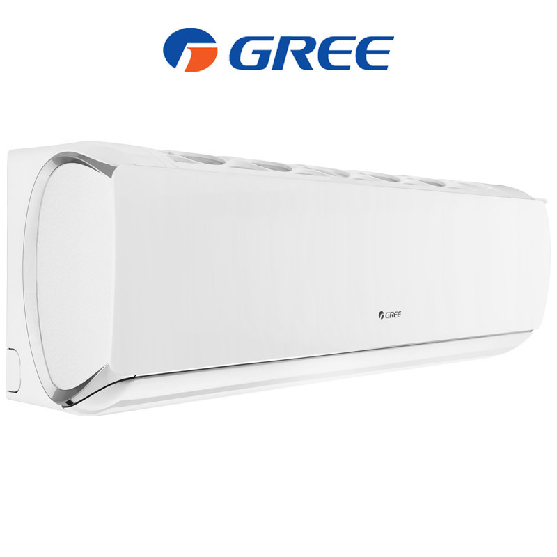 Gree klima G-Tech GWH12AECXD-K6DNA1A — fotografija 1