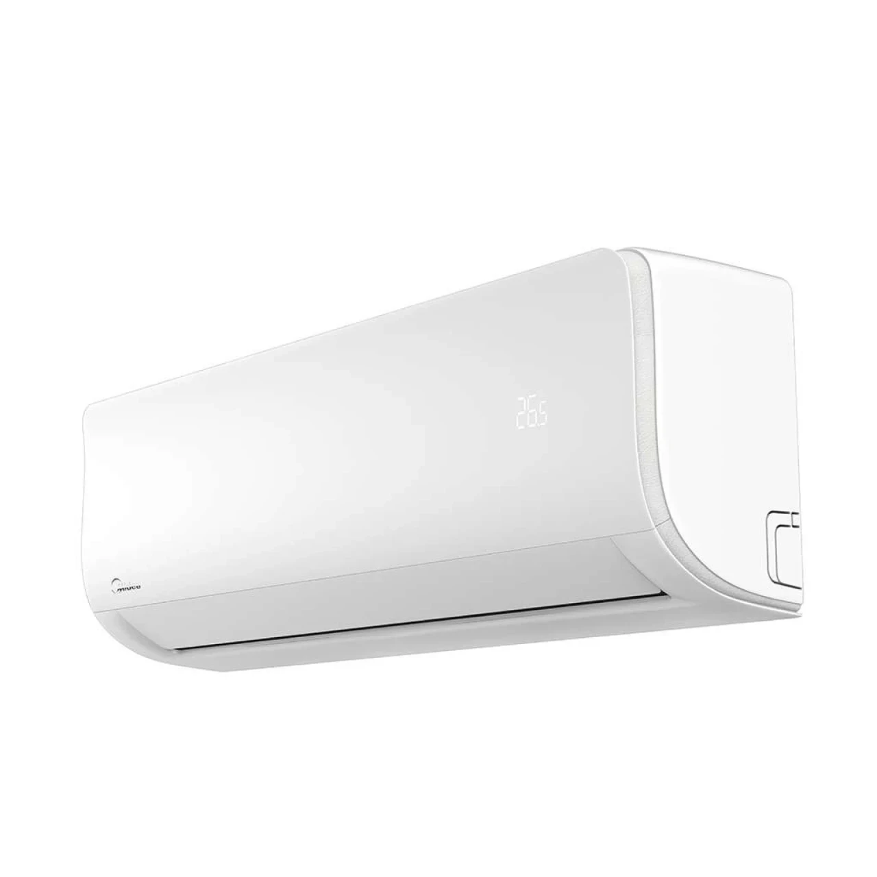 KLIMA MIDEA XTREME SAVE 18000BTU — fotografija 1