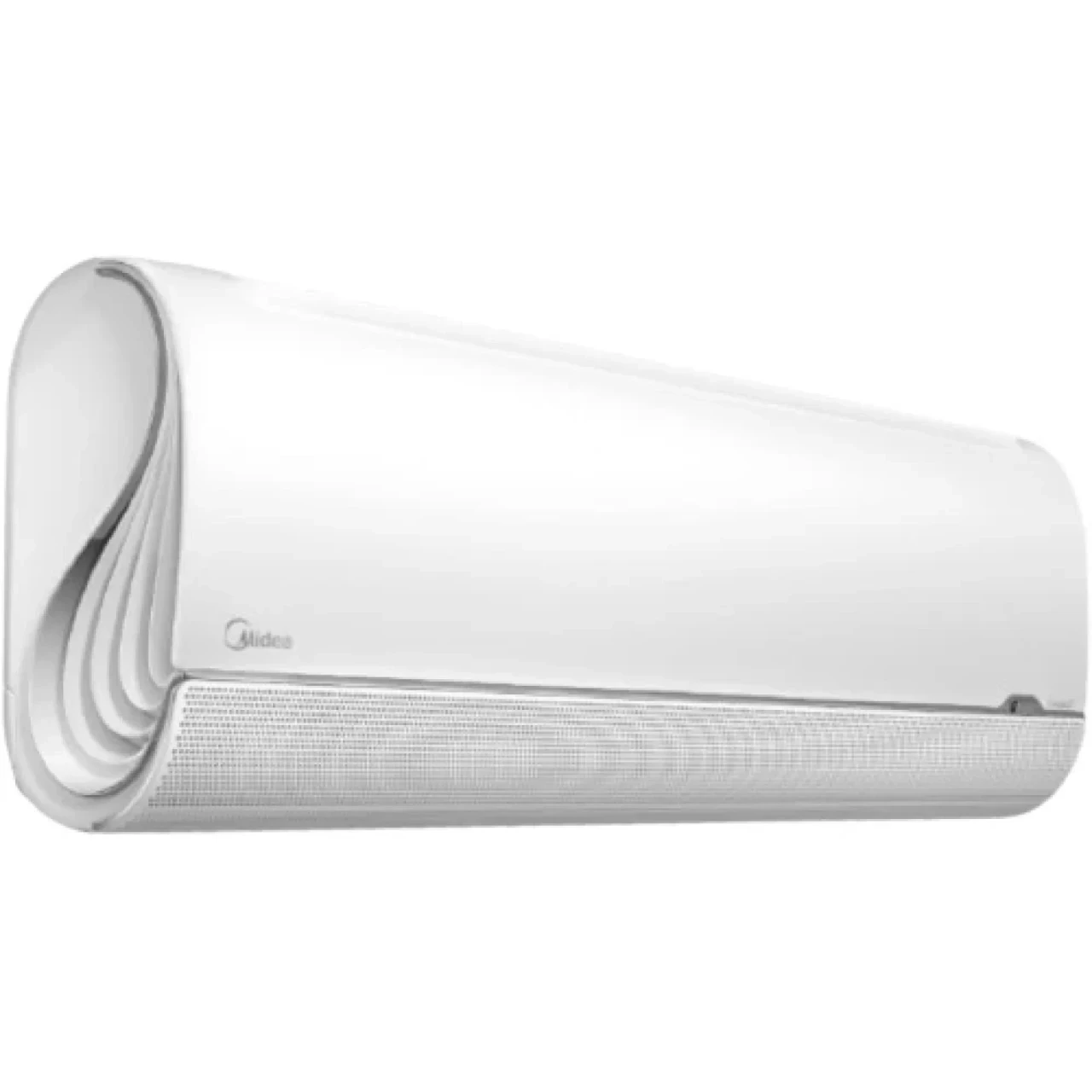 KLIMA MIDEA BREEZELESS S 12000BTU — fotografija 1