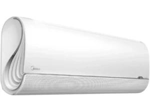 KLIMA MIDEA BREEZELESS S 12000BTU — fotografija 1